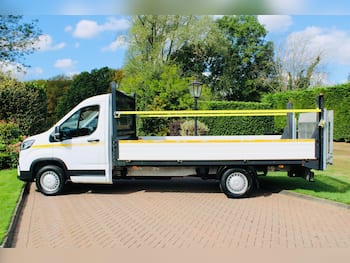 Used Maxus Deliver 9 2024 for sale - 79808437: Photo