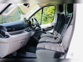 Used Maxus Deliver 9 2024 for sale - 79808437: Photo