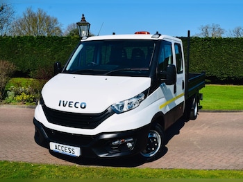 Used Iveco Daily 2022 for sale - 78796883: Photo