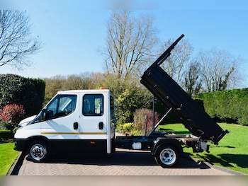 Used Iveco Daily 2022 for sale - 78796883: Photo