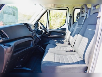 Used Iveco Daily 2022 for sale - 78796883: Photo