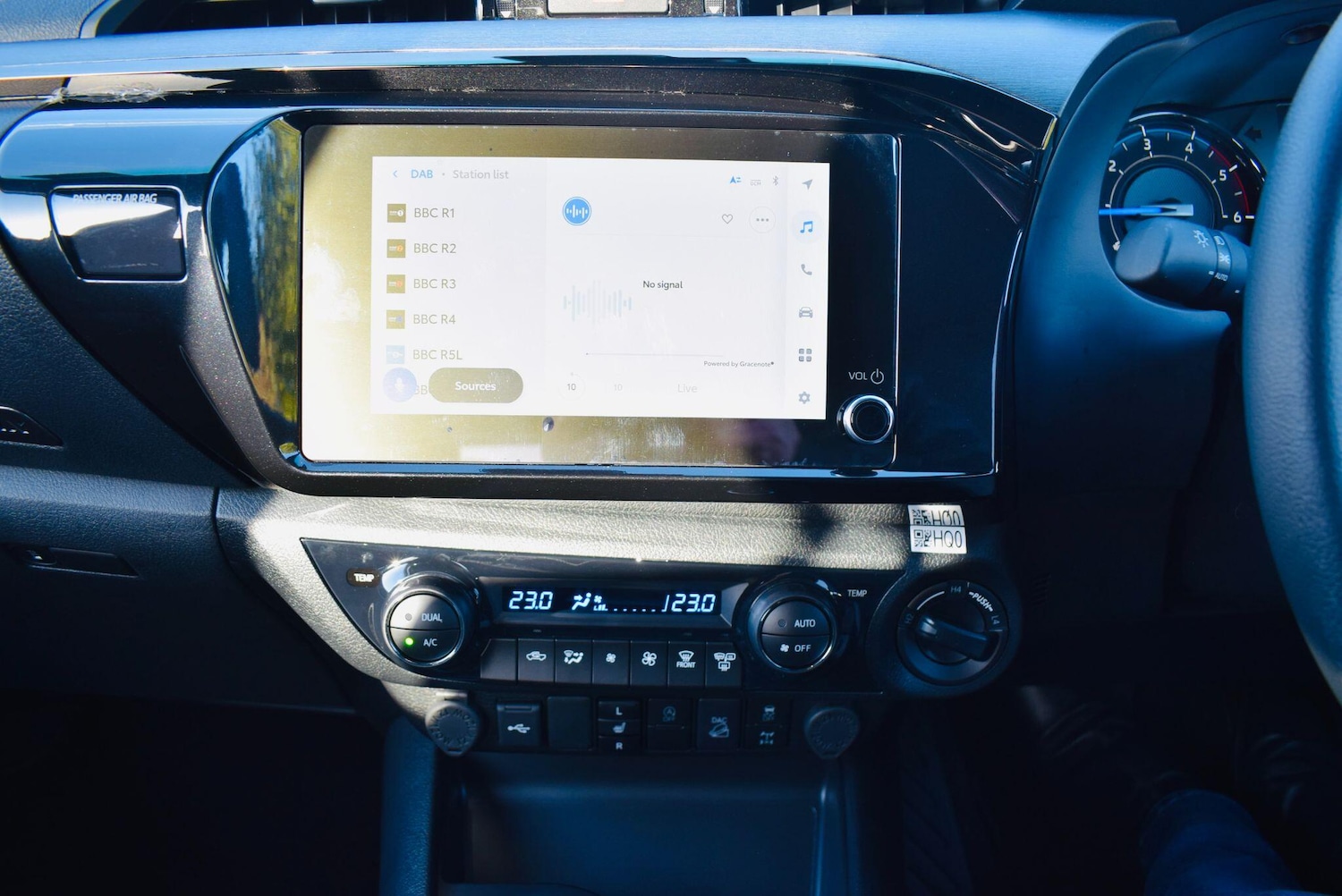 Used Toyota Hilux 2025 for sale - 76781252: Photo 13