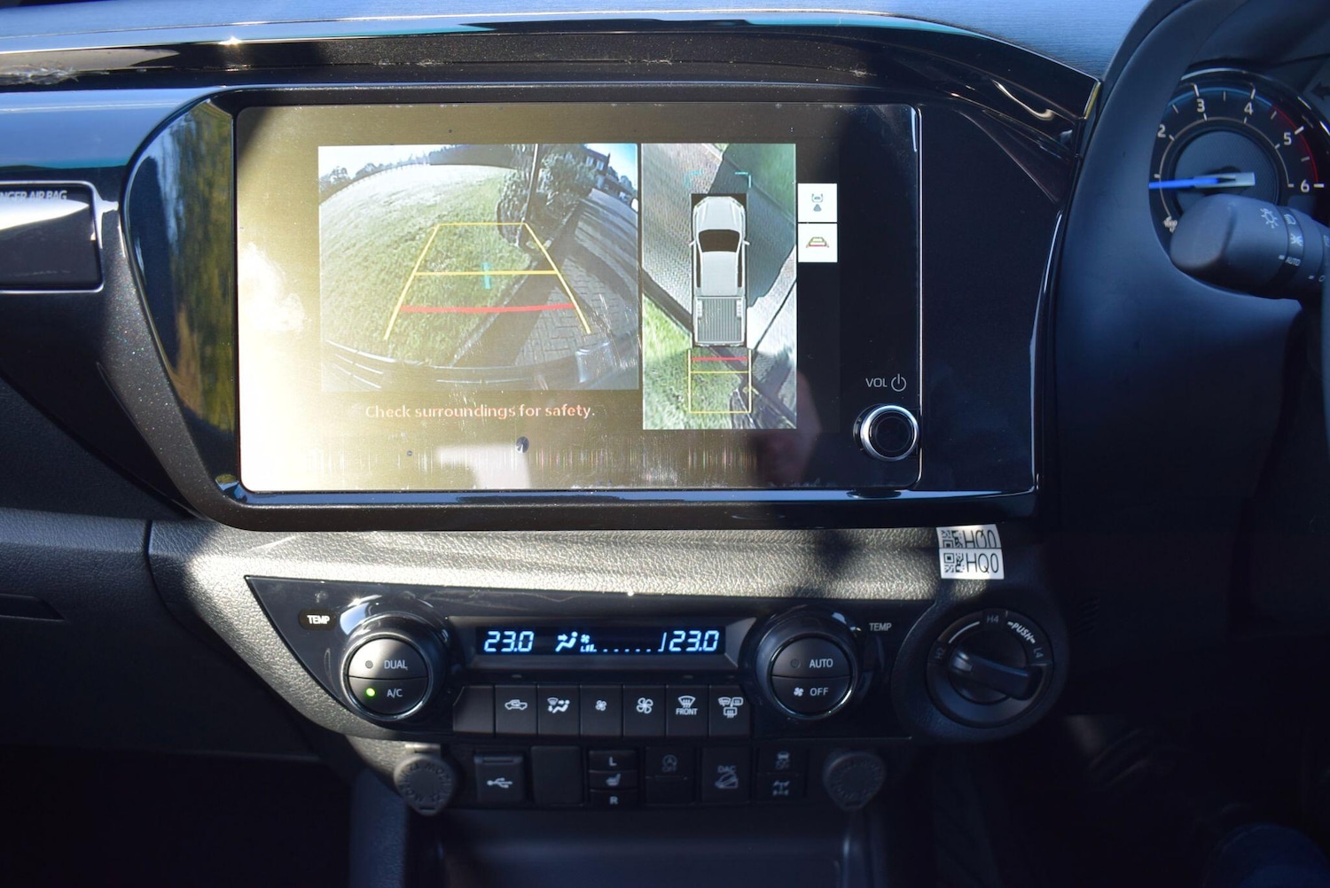 Used Toyota Hilux 2025 for sale - 76781252: Photo 14