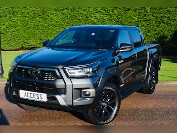 Used Toyota Hilux 2025 for sale - 76781252: Photo