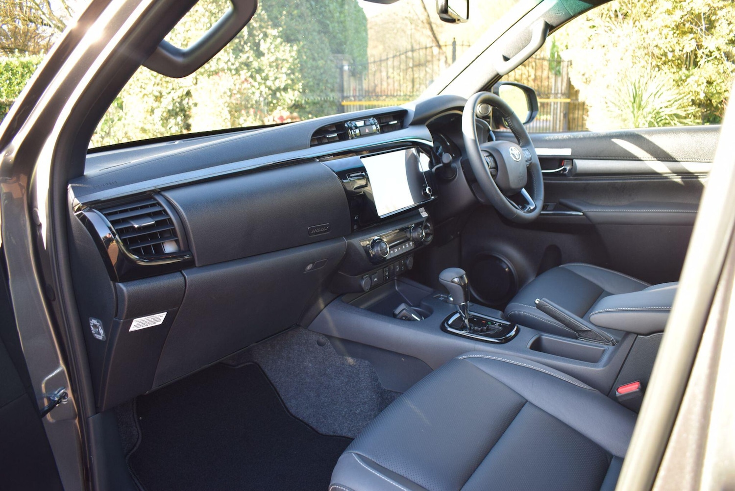 Used Toyota Hilux 2025 for sale - 76781252: Photo 4