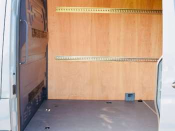 Used Mercedes-Benz Sprinter 2022 for sale - 73799217: Photo