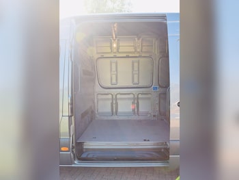 Used Mercedes-Benz Sprinter 2025 for sale - 79224391: Photo