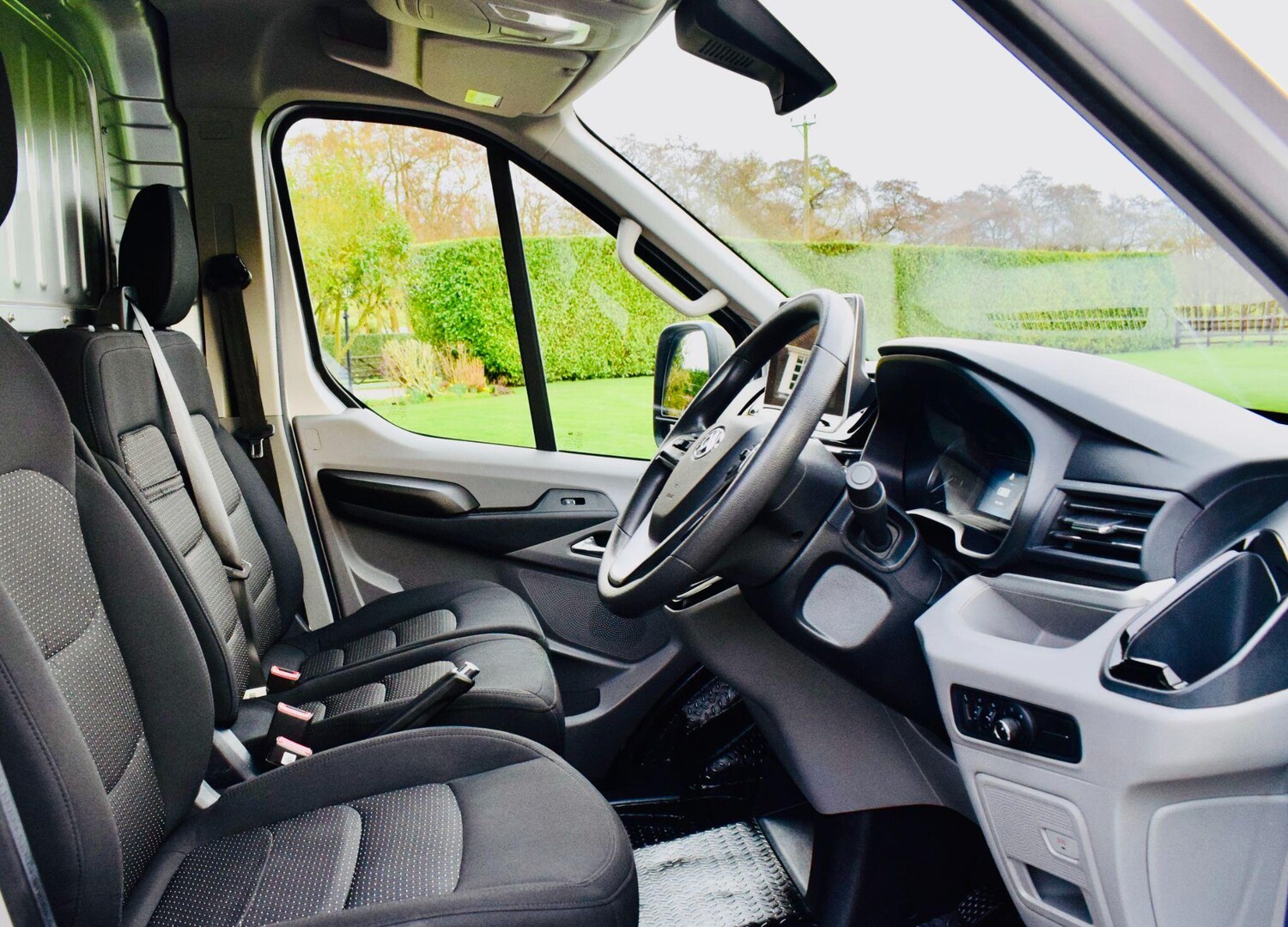 Used Maxus Deliver 9 2024 for sale - 77695634: Photo 15