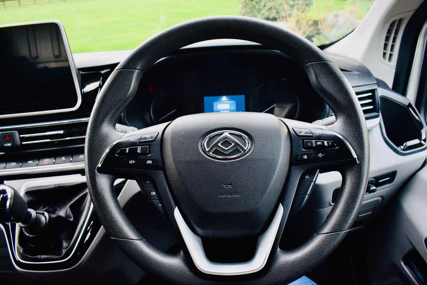 Used Maxus Deliver 9 2024 for sale - 77695634: Photo 16