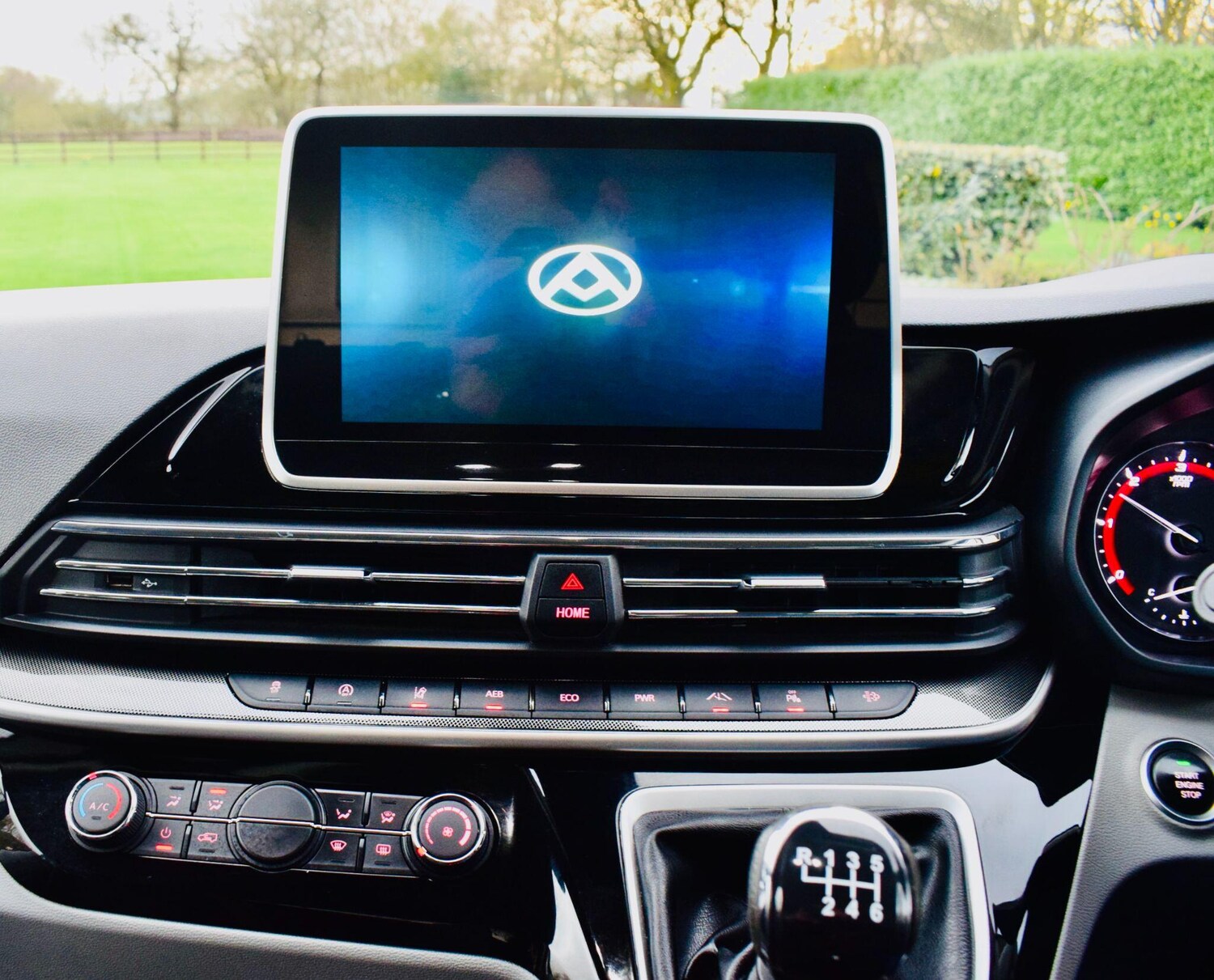 Used Maxus Deliver 9 2024 for sale - 77695634: Photo 17