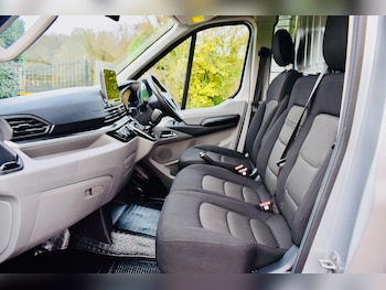 Used Maxus Deliver 9 2024 for sale - 77695634: Photo