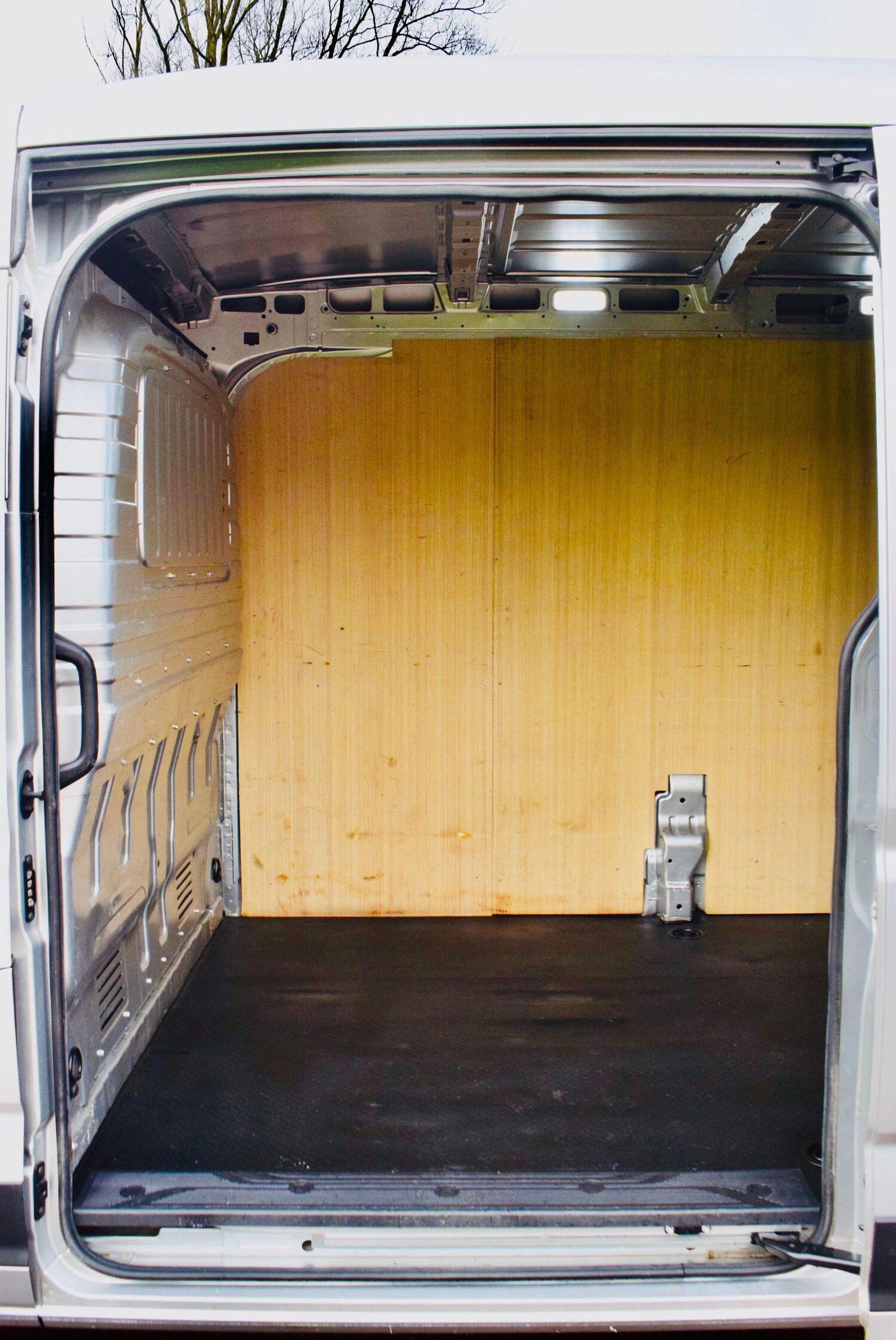 Used Maxus Deliver 9 2024 for sale - 77695634: Photo 6