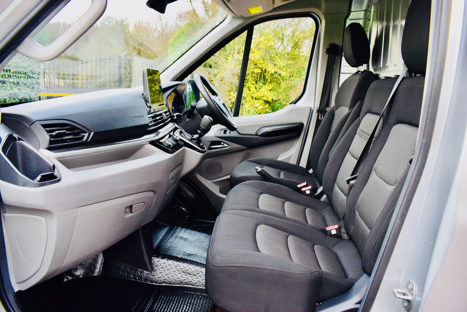 Used Maxus Deliver 9 2024 for sale - 77695634: Photo 7