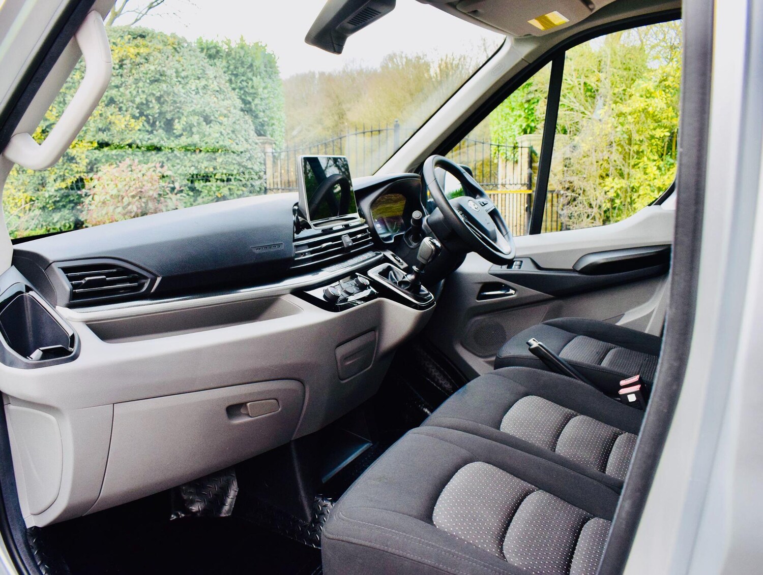 Used Maxus Deliver 9 2024 for sale - 77695634: Photo 8