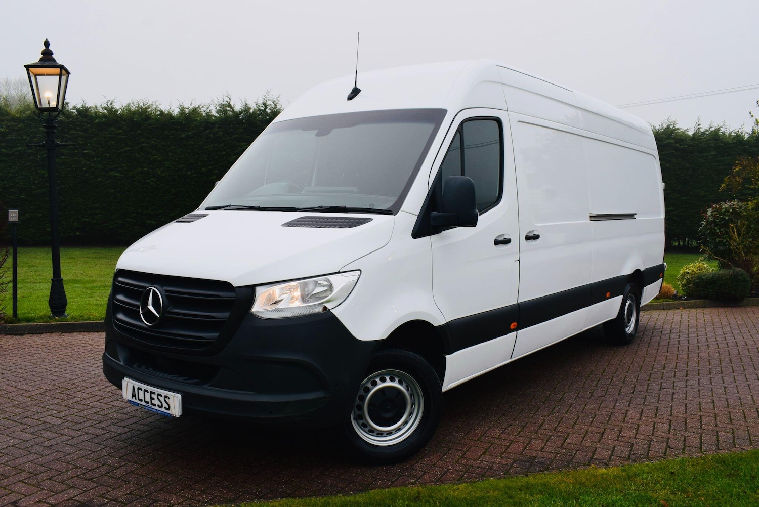 Used Mercedes-Benz Sprinter 2023 for sale - 77155598: Photo 1