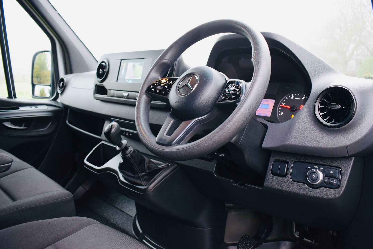 Used Mercedes-Benz Sprinter 2023 for sale - 77155598: Photo 10