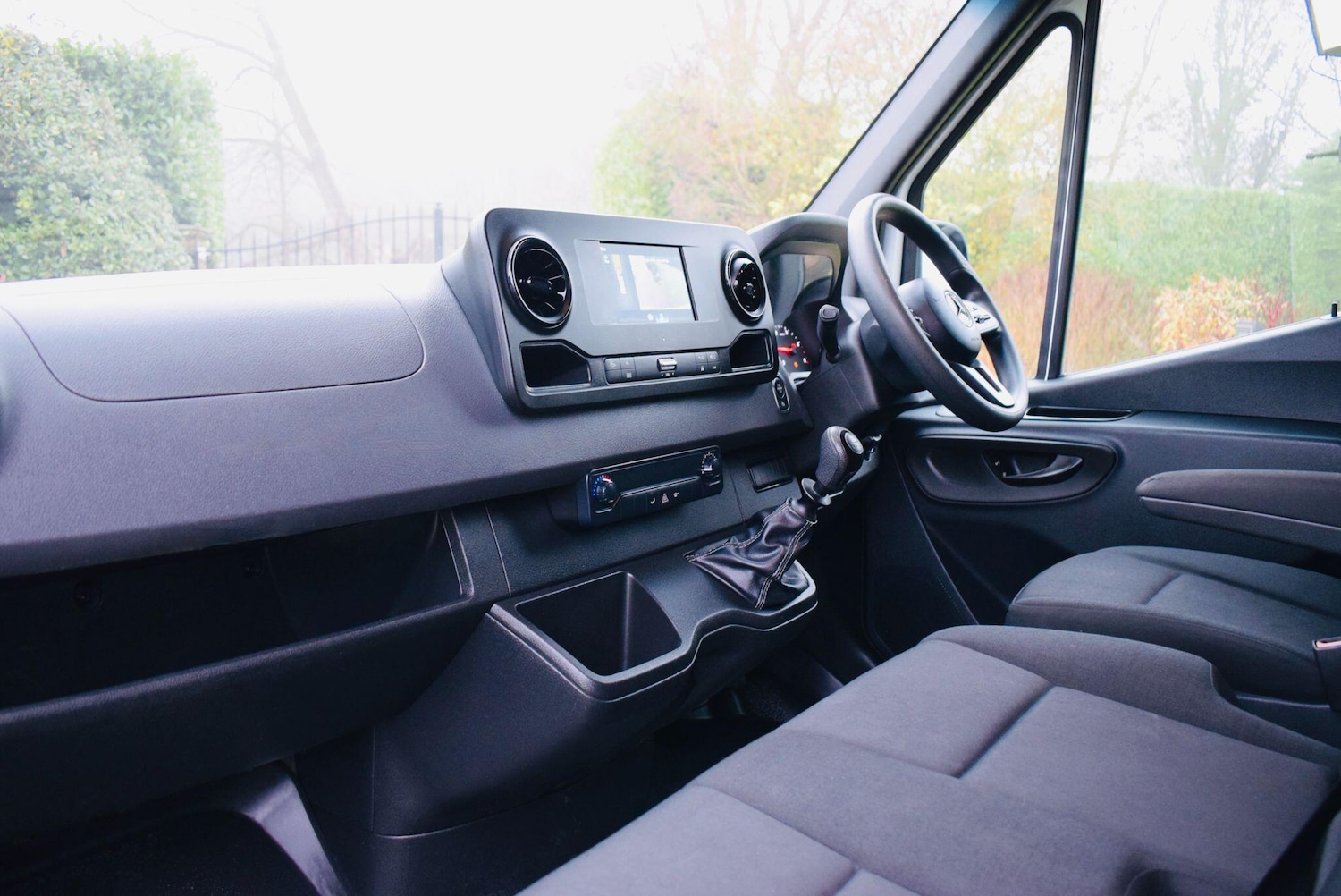 Used Mercedes-Benz Sprinter 2023 for sale - 77155598: Photo 12