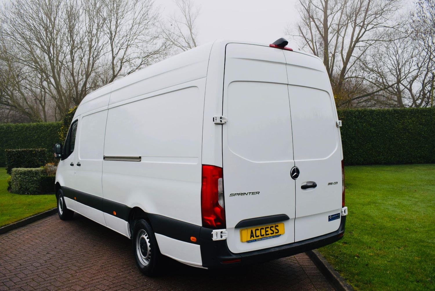 Used Mercedes-Benz Sprinter 2023 for sale - 77155598: Photo 4