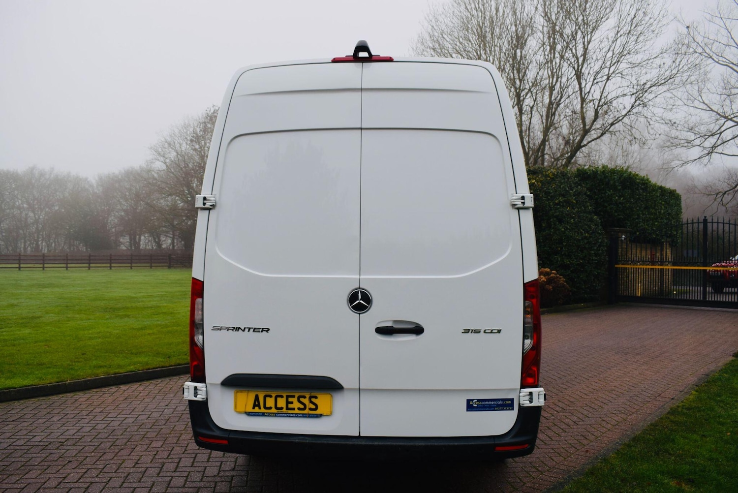 Used Mercedes-Benz Sprinter 2023 for sale - 77155598: Photo 5