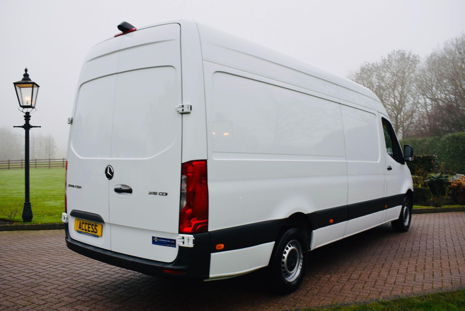 Used Mercedes-Benz Sprinter 2023 for sale - 77155598: Photo 6