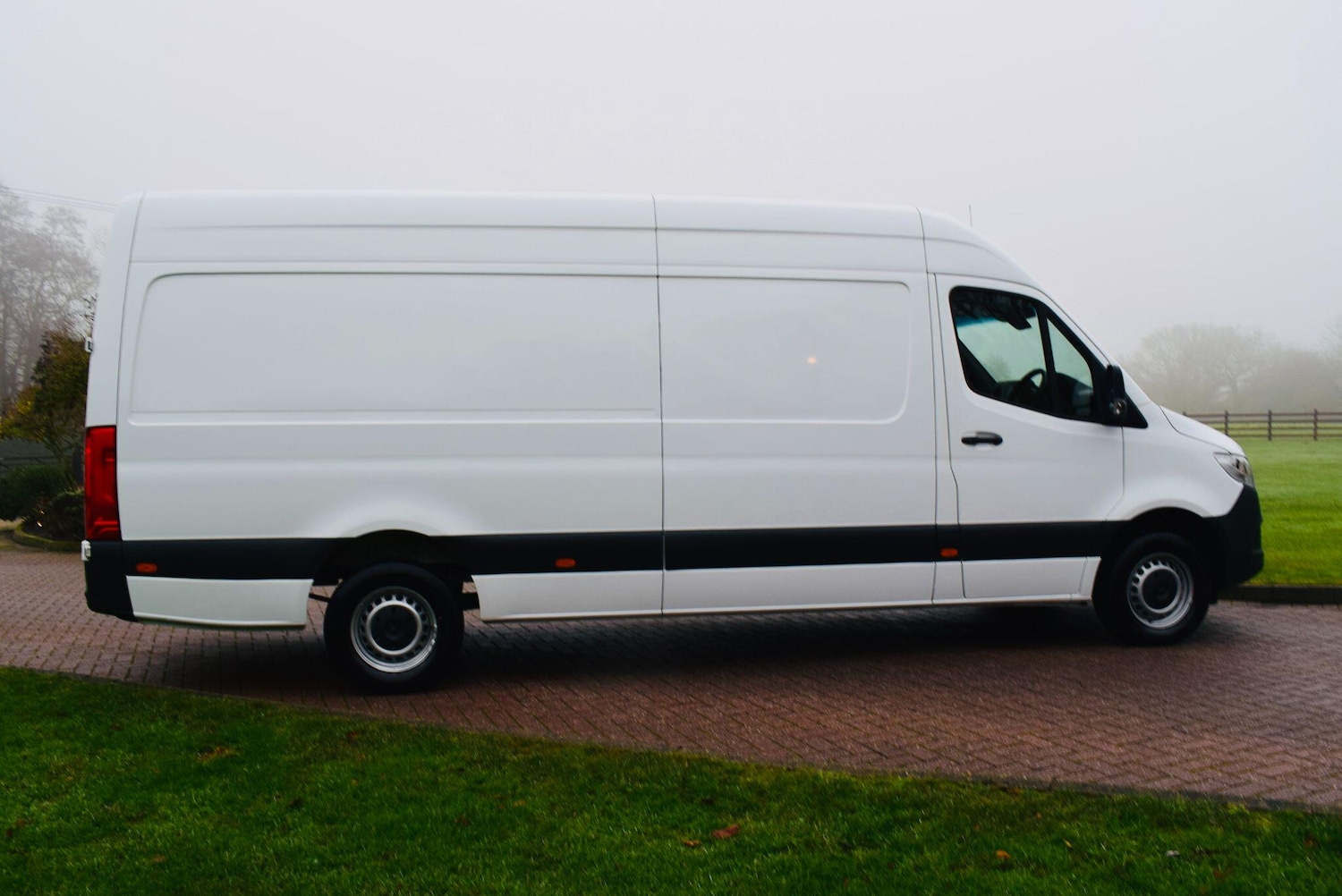 Used Mercedes-Benz Sprinter 2023 for sale - 77155598: Photo 7