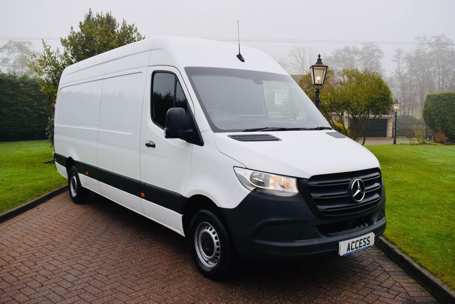 Used Mercedes-Benz Sprinter 2023 for sale - 77155598: Photo 8
