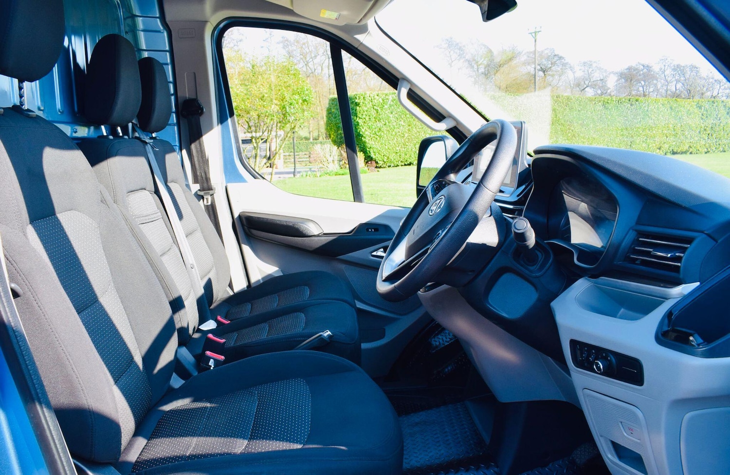 Used Maxus Deliver 9 2023 for sale - 77970002: Photo 11