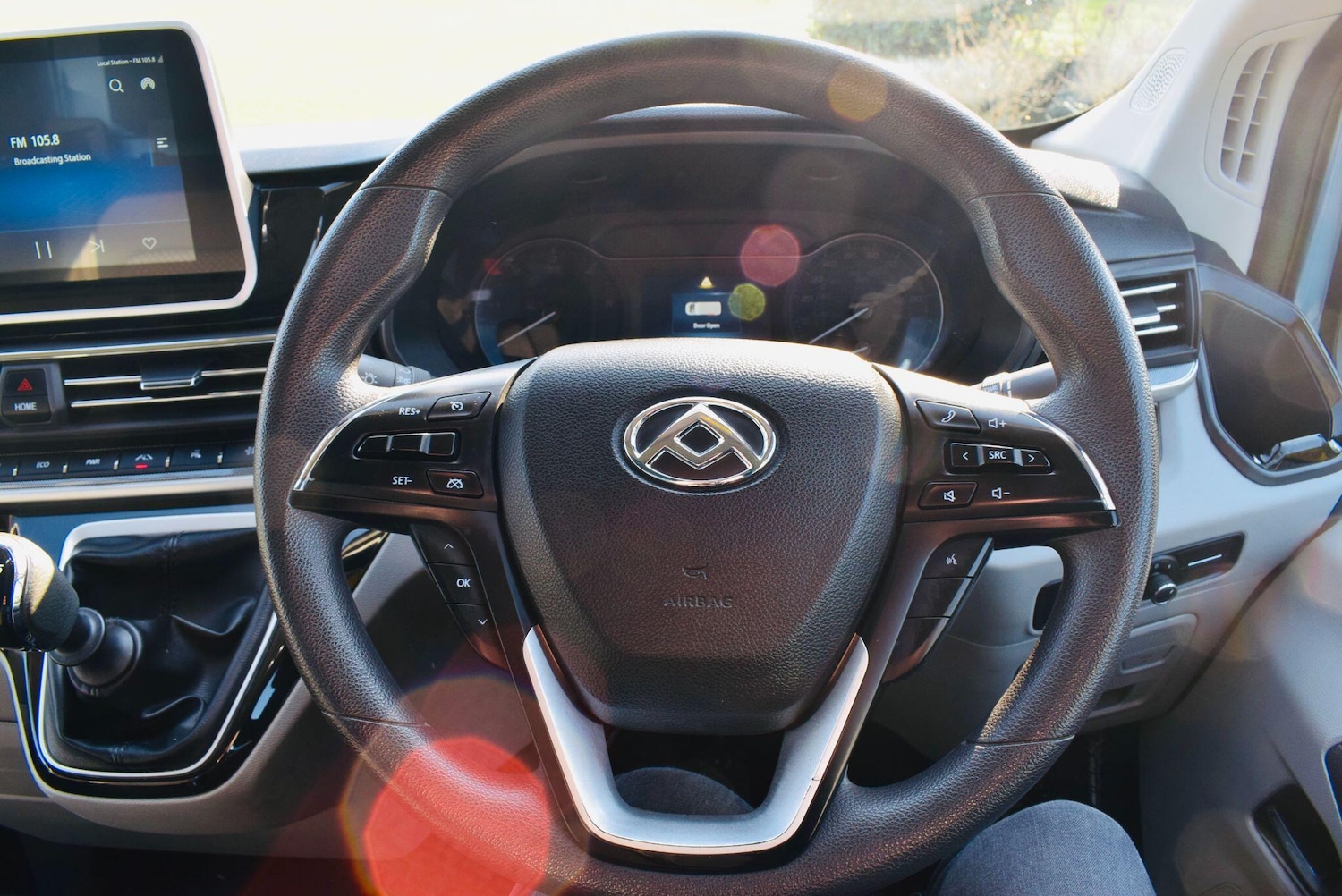 Used Maxus Deliver 9 2023 for sale - 77970002: Photo 12