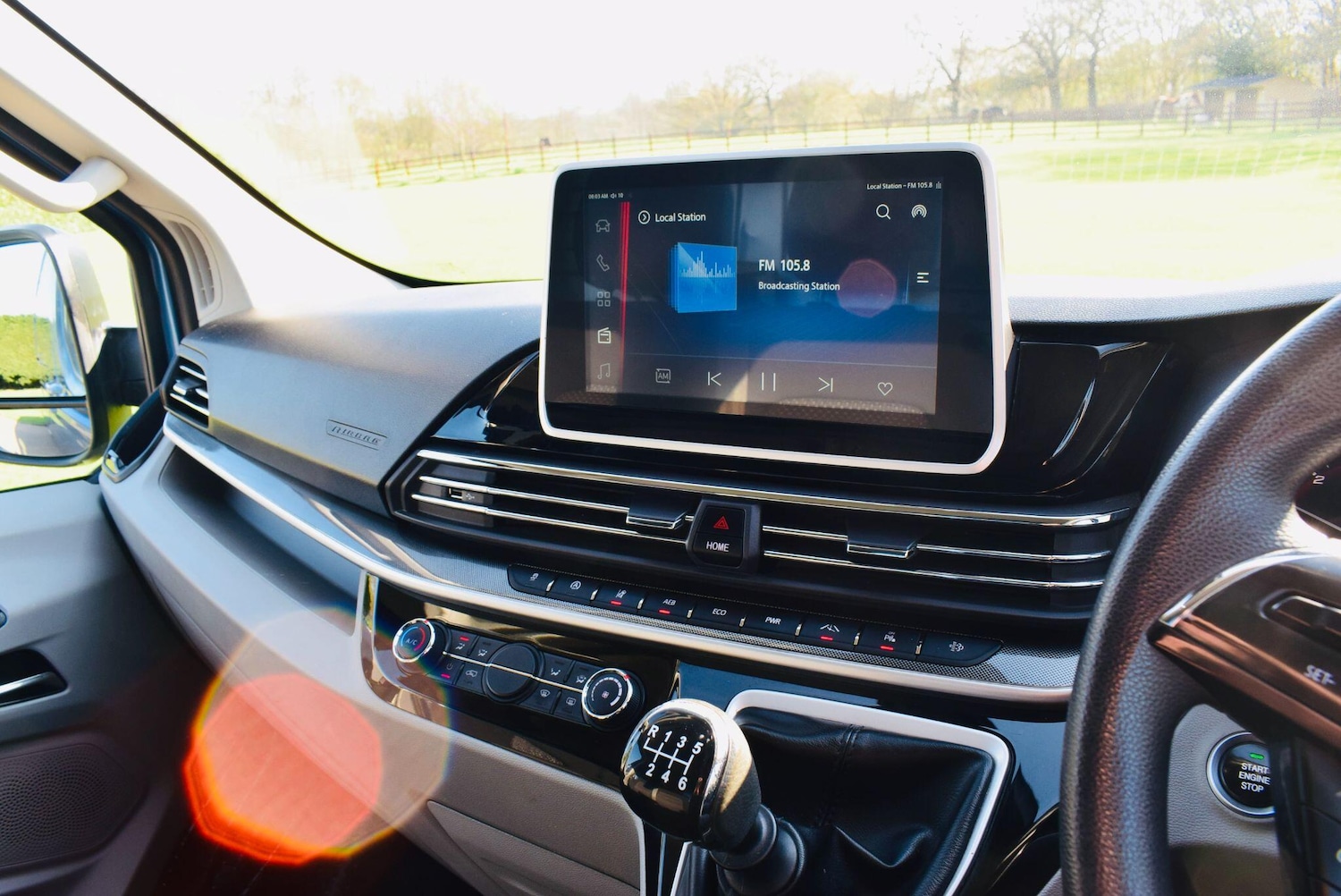 Used Maxus Deliver 9 2023 for sale - 77970002: Photo 13