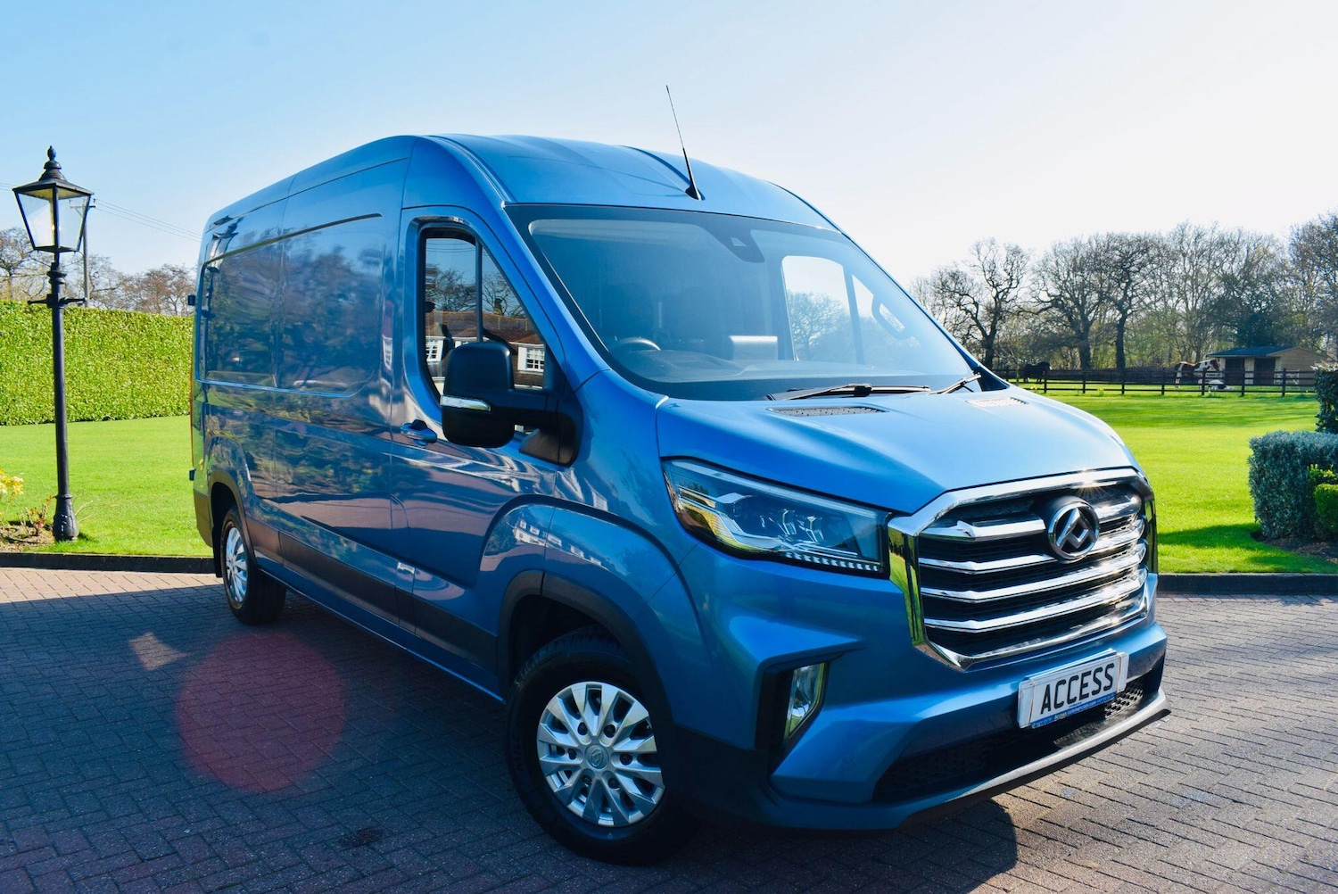 Used Maxus Deliver 9 2023 for sale - 77970002: Photo 15