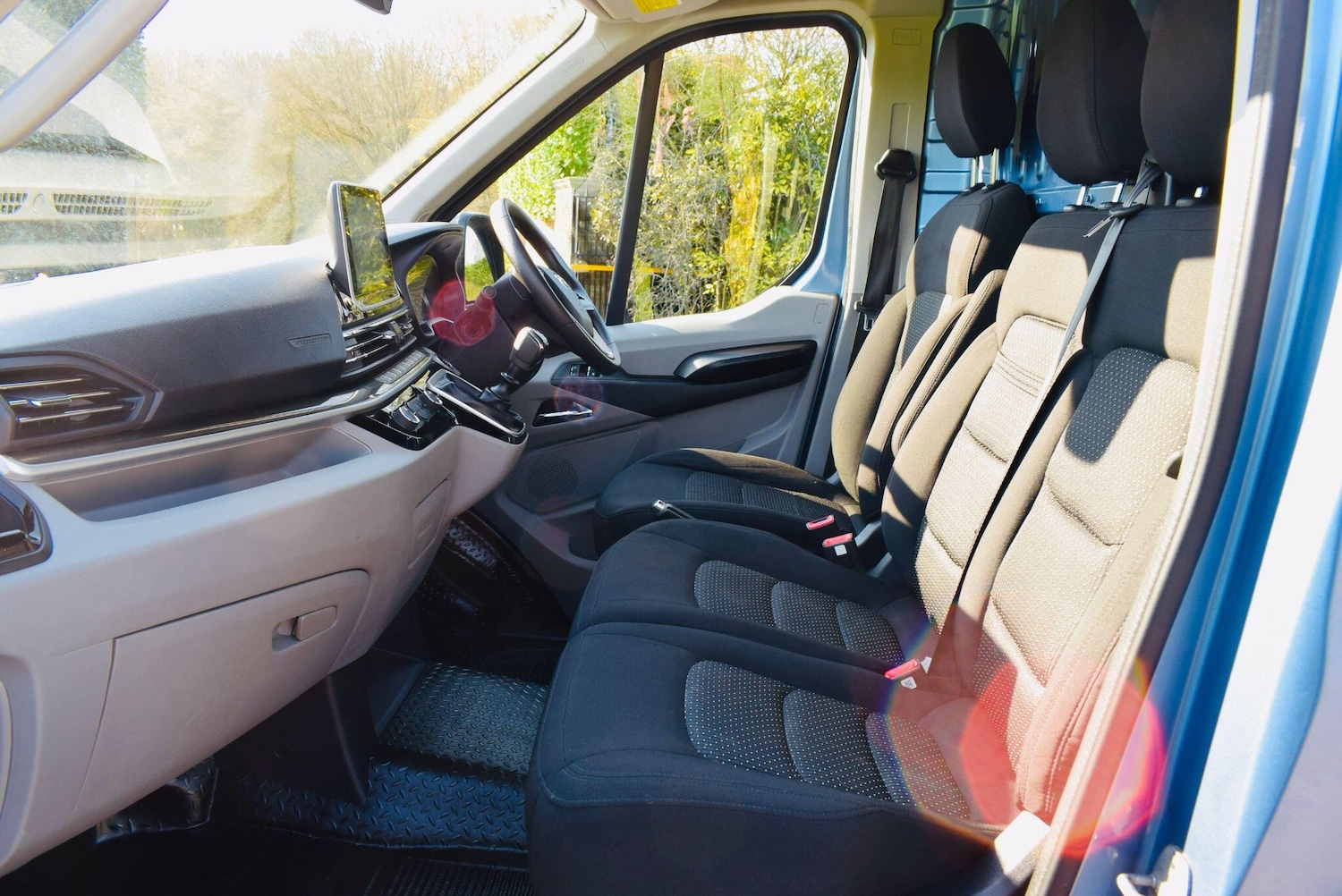 Used Maxus Deliver 9 2023 for sale - 77970002: Photo 3