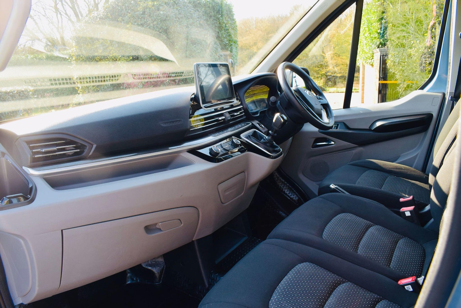 Used Maxus Deliver 9 2023 for sale - 77970002: Photo 4