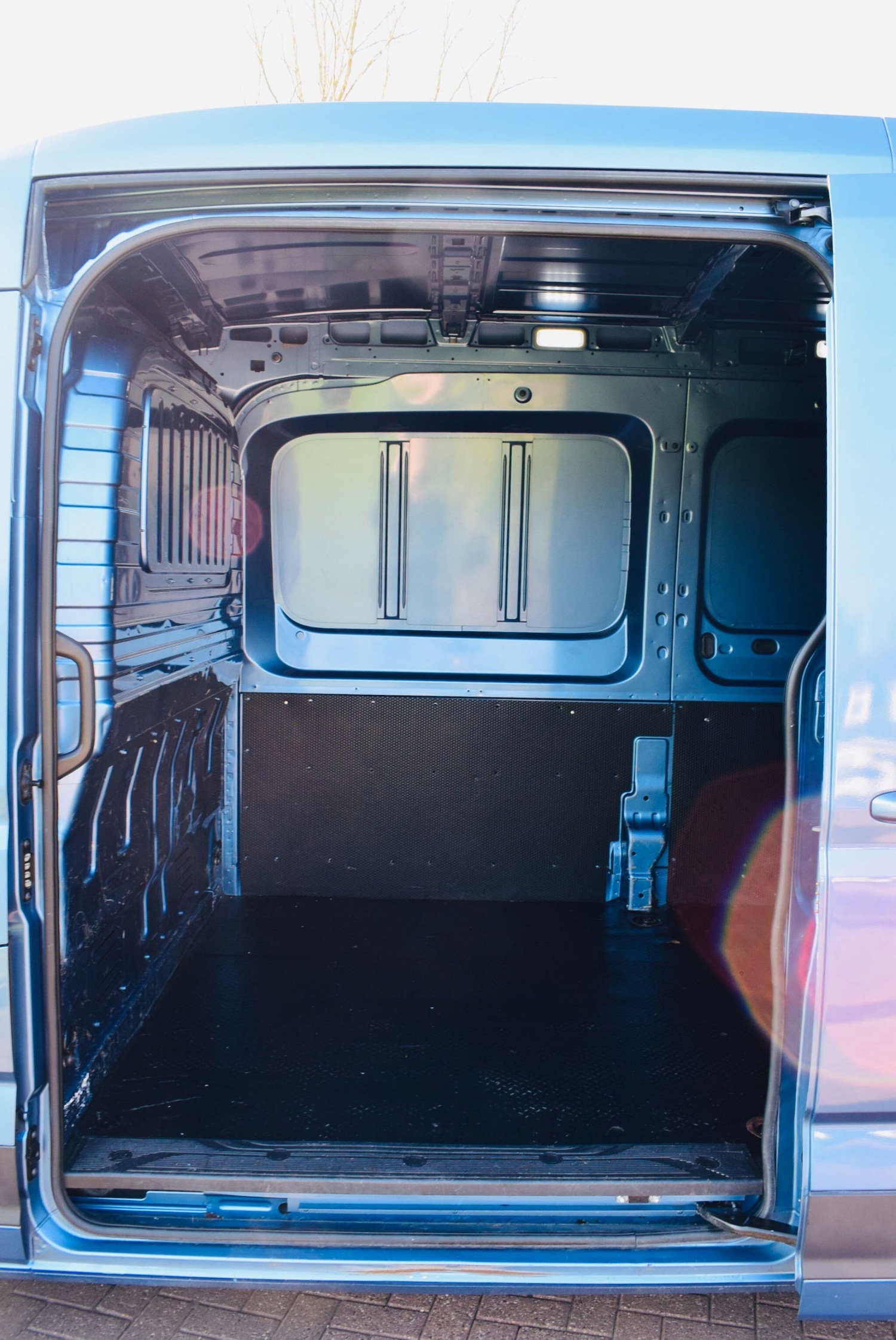 Used Maxus Deliver 9 2023 for sale - 77970002: Photo 5