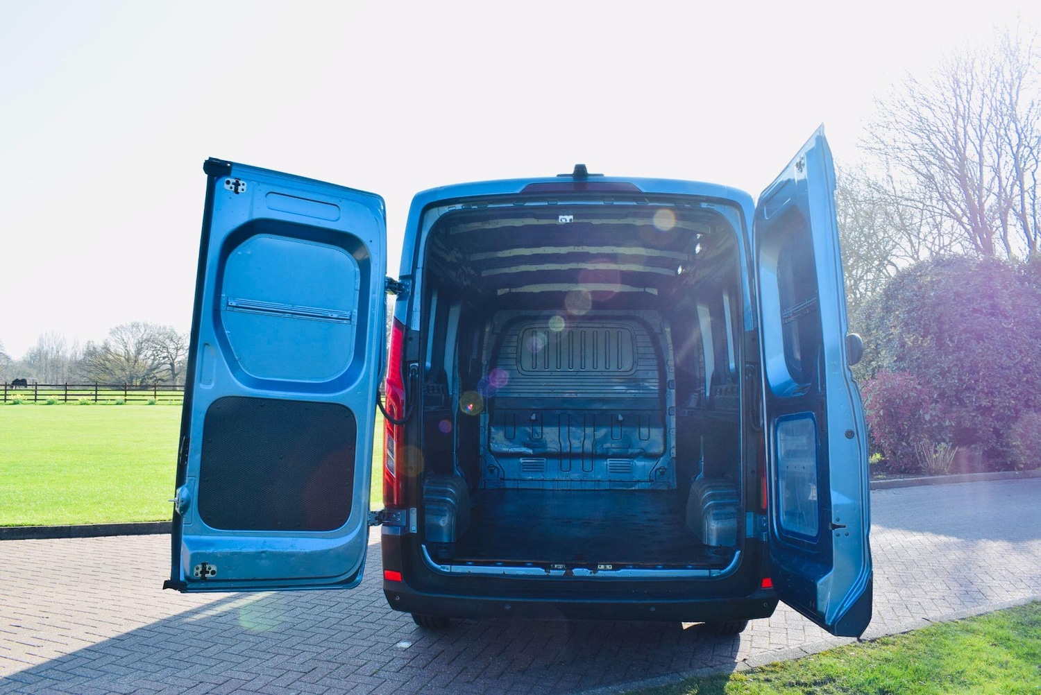 Used Maxus Deliver 9 2023 for sale - 77970002: Photo 9