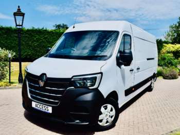 Used Renault Master 2023 for sale - 75153558: Photo