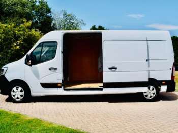 Used Renault Master 2023 for sale - 75153558: Photo