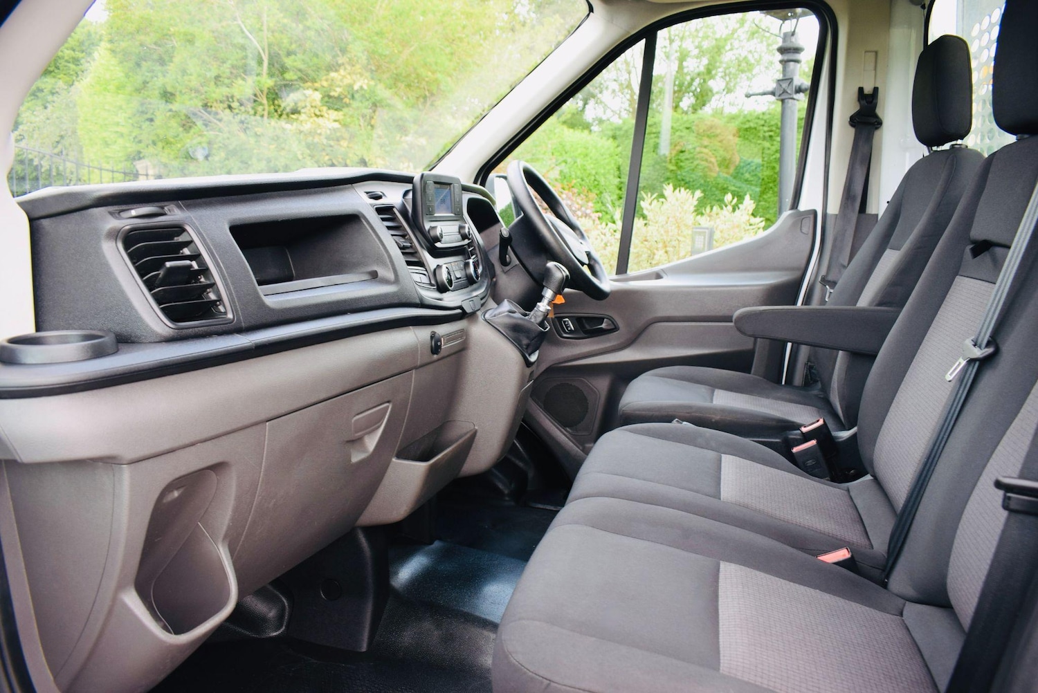 Vehicle 13
