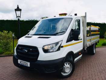 Used Ford Transit 2022 for sale - 74920914: Photo