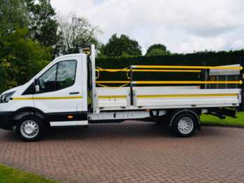 Used Ford Transit 2022 for sale - 74920914: Photo