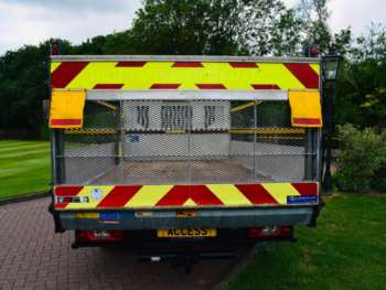 Used Ford Transit 2022 for sale - 74920914: Photo