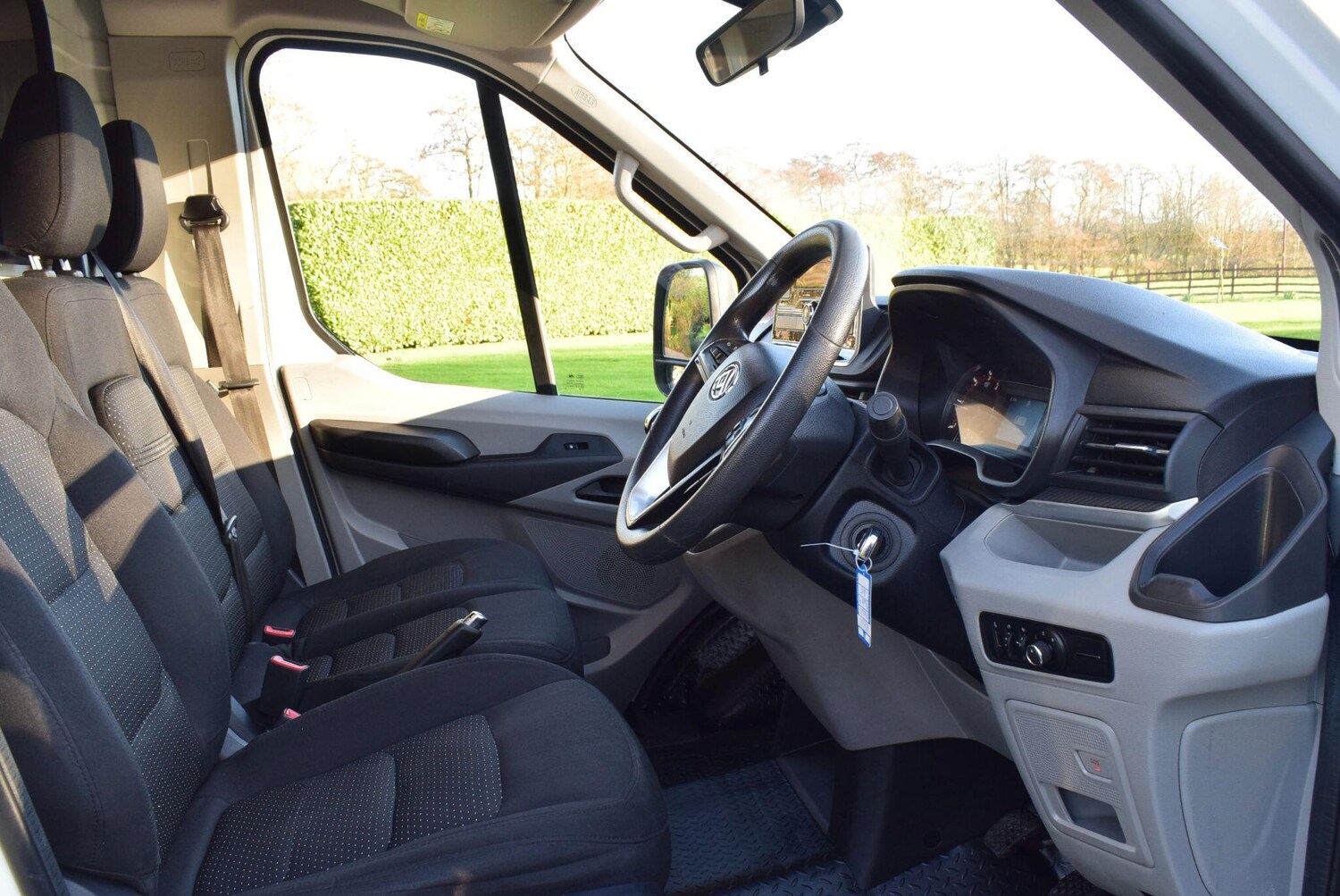 Used Maxus Deliver 9 for sale - 77657452: Photo 10