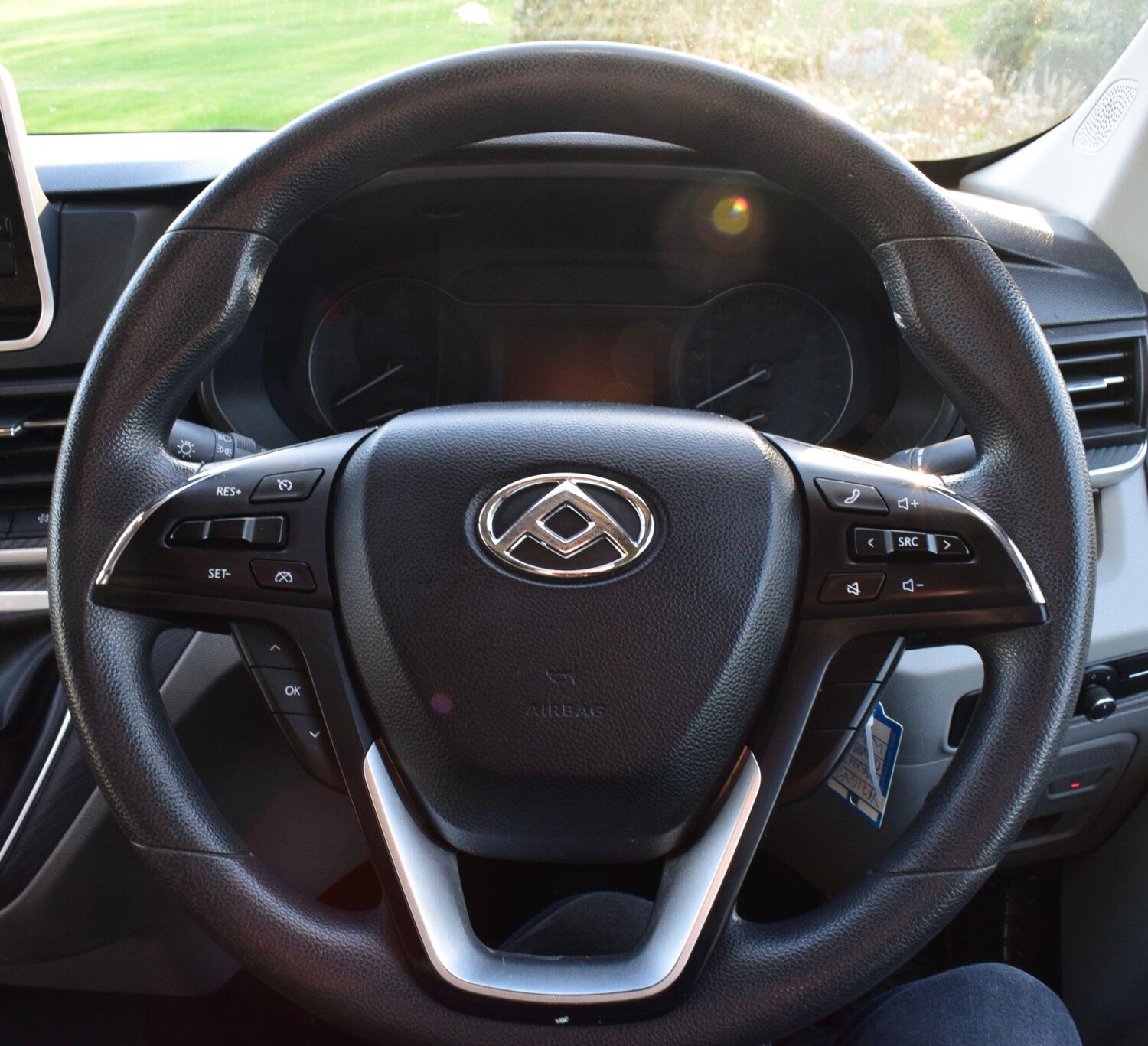 Used Maxus Deliver 9 for sale - 77657452: Photo 11