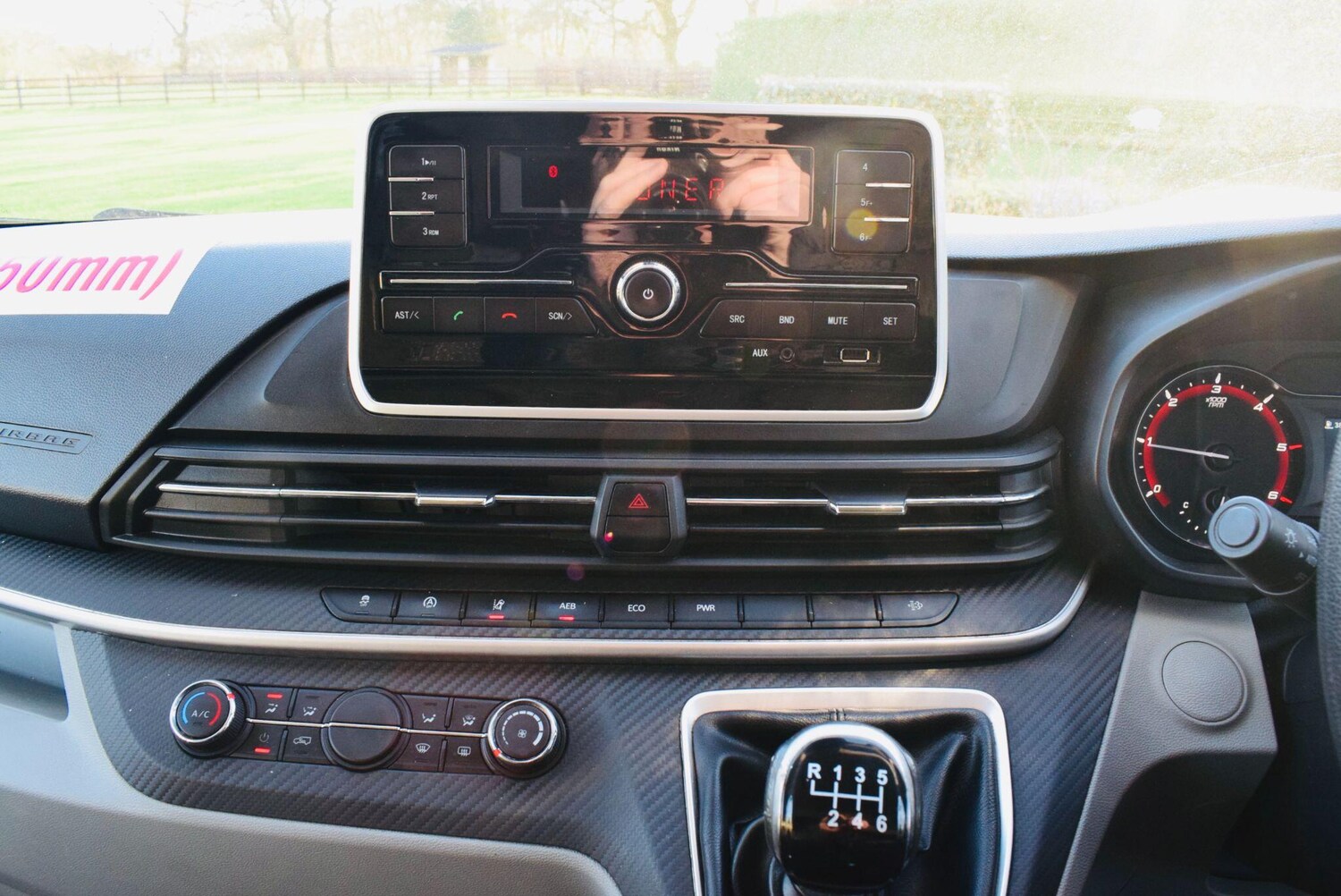 Used Maxus Deliver 9 for sale - 77657452: Photo 12