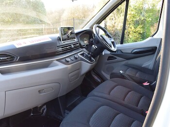 Used Maxus Deliver 9 2022 for sale - 77657452: Photo