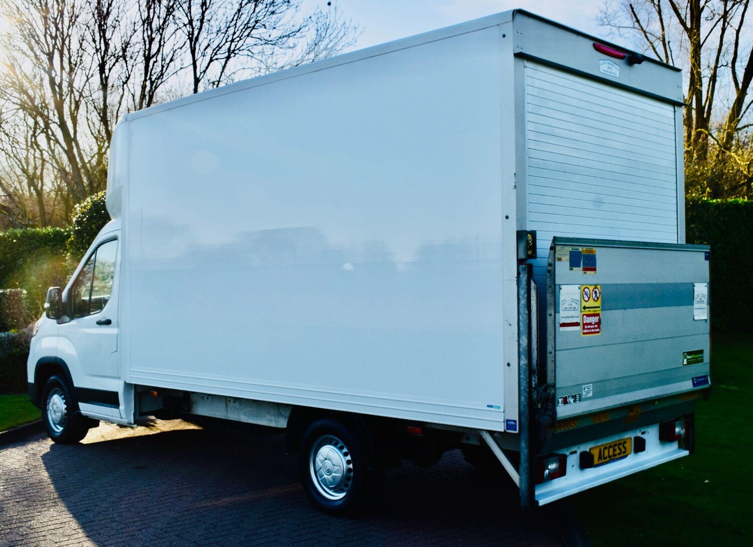 Used Maxus Deliver 9 for sale - 77657452: Photo 5