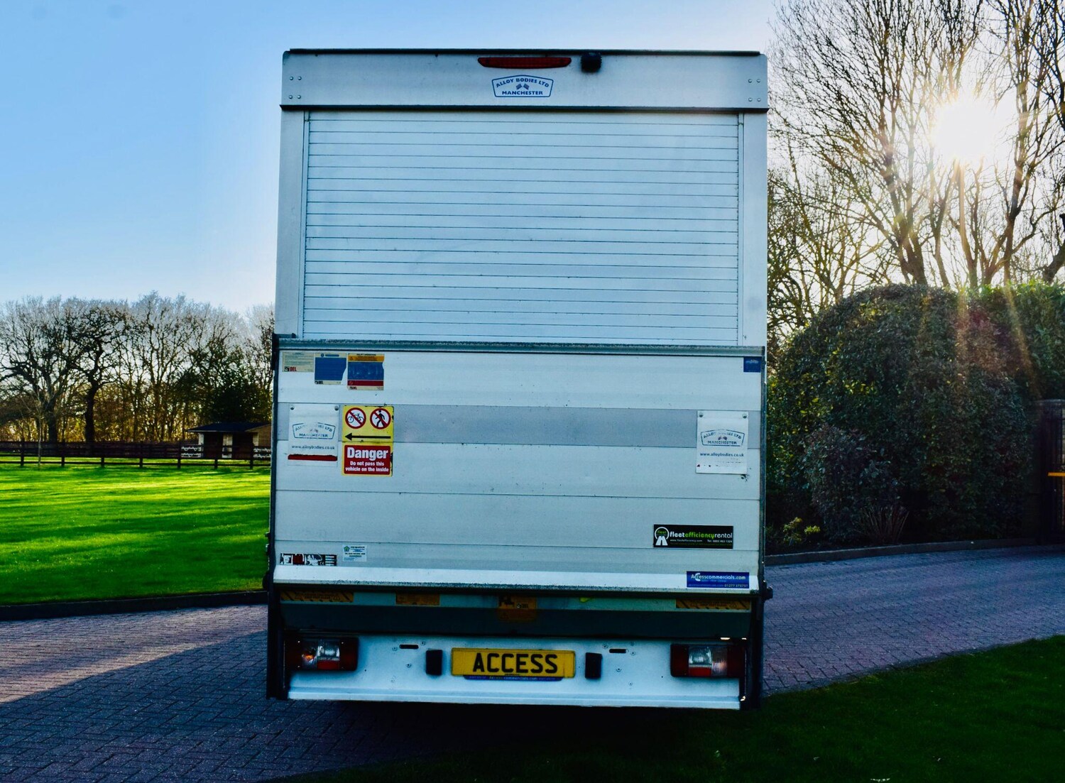 Used Maxus Deliver 9 for sale - 77657452: Photo 6