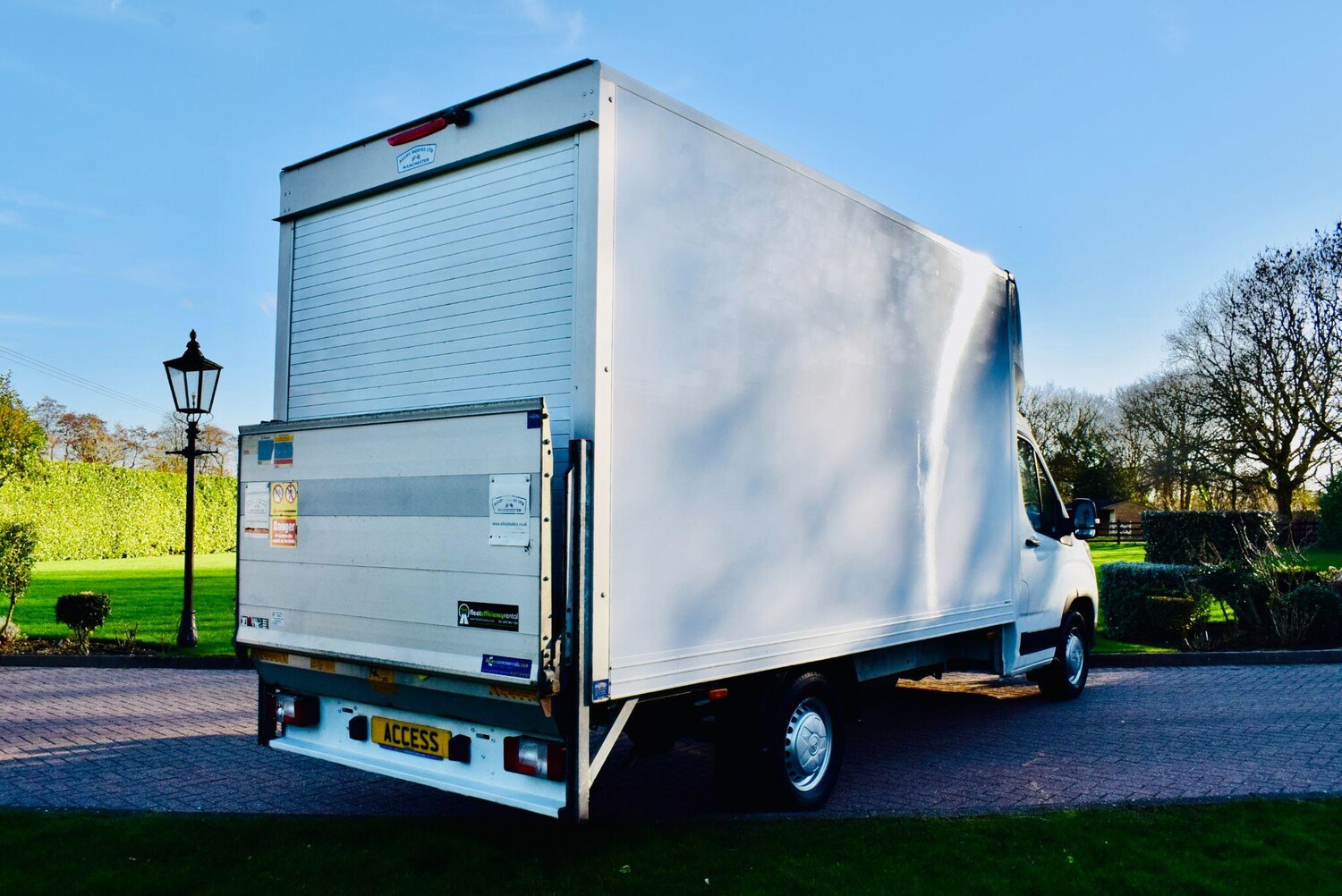 Used Maxus Deliver 9 for sale - 77657452: Photo 7