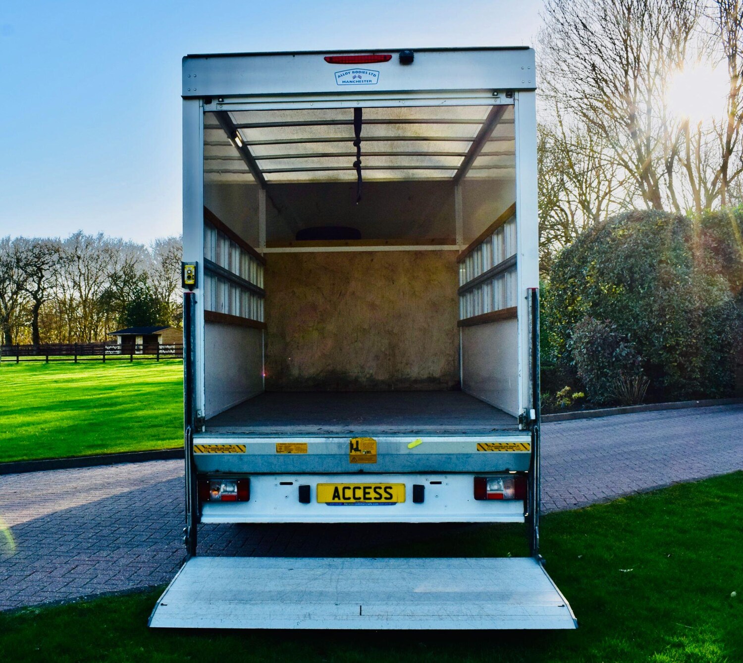 Used Maxus Deliver 9 for sale - 77657452: Photo 8