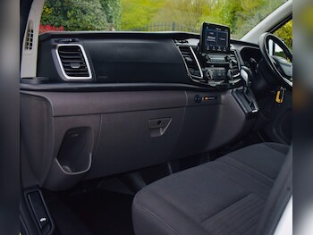 Used Ford Transit Custom 2023 for sale - 78260838: Photo