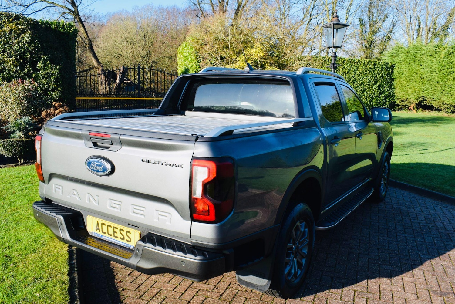 Used Ford Ranger 2024 for sale - 77203397: Photo 10